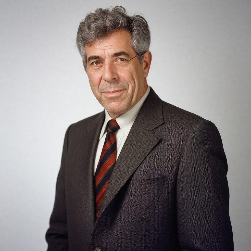 Elliott Gould